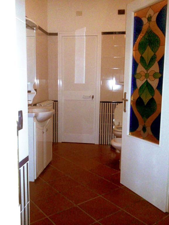 Villa San Giuseppe Порто Адзуро Екстериор снимка