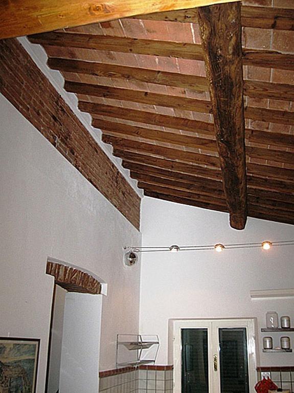 Villa San Giuseppe Порто Адзуро Екстериор снимка
