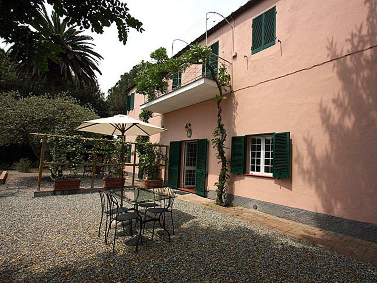 Villa San Giuseppe Порто Адзуро Стая снимка